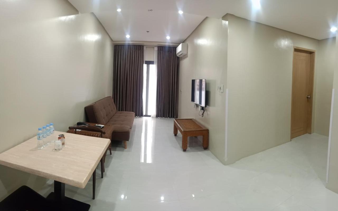 Cebu Family Suites Powered By Cocotel Dış mekan fotoğraf