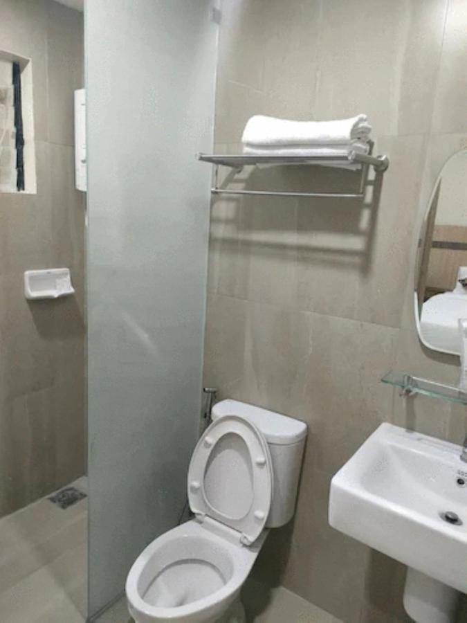 Cebu Family Suites Powered By Cocotel Dış mekan fotoğraf